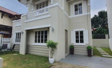 Ready For Occupancy w/ 4 Bedrooms in Cainta Rizal by Filinvest Property
