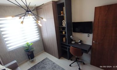 DEPARTAMENTO EN VENTA PLANTA BAJA RANCHO SANTA MONICA