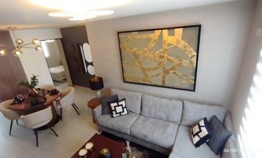 DEPARTAMENTO EN VENTA PLANTA BAJA RANCHO SANTA MONICA