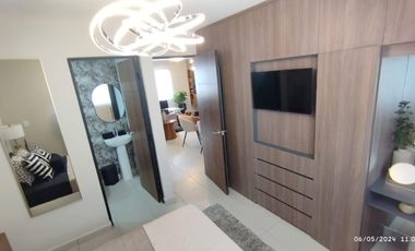 DEPARTAMENTO EN VENTA PLANTA BAJA RANCHO SANTA MONICA