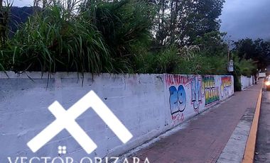 TERRENO SOBRE CAMINO NACIONAL SUPER PRECIO💥DOBLE ACCESO A 50MTS ENTRONQUE AUTOPISTA