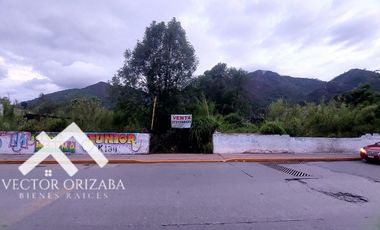 TERRENO SOBRE CAMINO NACIONAL SUPER PRECIO💥DOBLE ACCESO A 50MTS ENTRONQUE AUTOPISTA