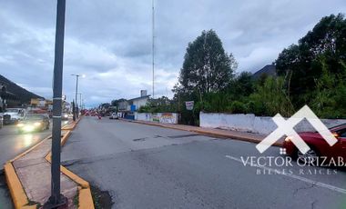 TERRENO SOBRE CAMINO NACIONAL SUPER PRECIO💥DOBLE ACCESO A 50MTS ENTRONQUE AUTOPISTA