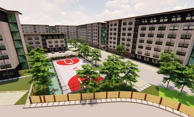 1 Bedroom Condo for Sale Near Clark Pampanga asterra San fernando