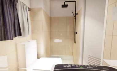 1 Bedroom Condo for Sale Near Clark Pampanga asterra San fernando