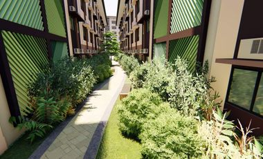 1 Bedroom Condo for Sale Near Clark Pampanga asterra San fernando