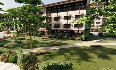 1 Bedroom Condo for Sale Near Clark Pampanga asterra San fernando