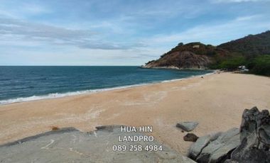 216 TW | Awesome Home Building Plot  400 Meters to Beautiful Sai Noi Beach