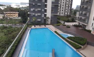 Two Bedroom condo unit for Sale in Avida 34th at Taguig City