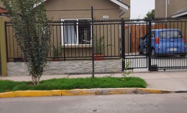 Linda Casa Semi Nueva, Sector San Ramón, Coquimbo