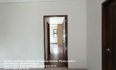 Hidden Pond Antipolo City House & Lot for Sale