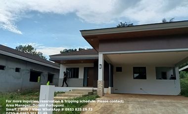 Hidden Pond Antipolo City House & Lot for Sale