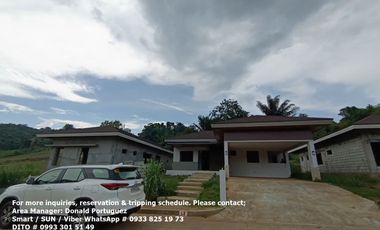 Hidden Pond Antipolo City House & Lot for Sale