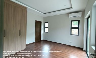Hidden Pond Antipolo City House & Lot for Sale