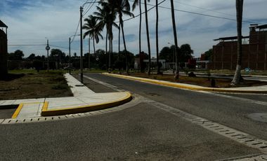 En Venta Terreno En Las Palmeras De Centenario-Jrivera