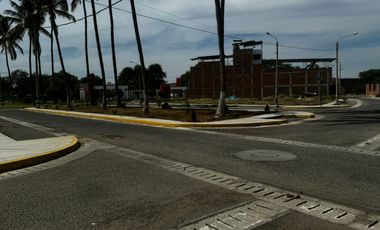 En Venta Terreno En Las Palmeras De Centenario-Jrivera