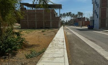En Venta Terreno En Las Palmeras De Centenario-Jrivera