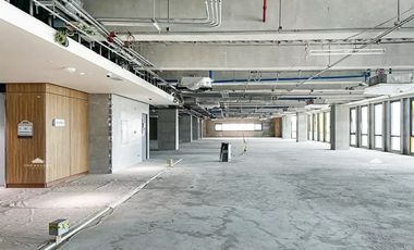 650 per sqm Office Space for Rent in LIMA Tower 1 along Malvar, Batangas