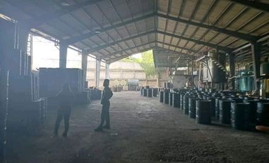 Warehouse for sale in Meycauayan Industrial Estate, Iba, Meycauayan, Bulacan