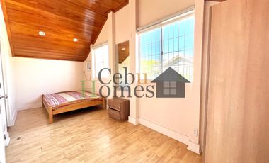 4 Bedroom House in Mandaue for Sale