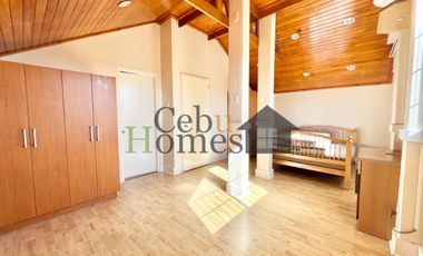 4 Bedroom House in Mandaue for Sale