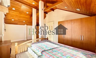 4 Bedroom House in Mandaue for Sale