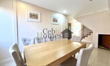 4 Bedroom House in Mandaue for Sale