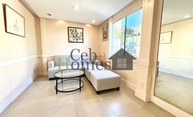 4 Bedroom House in Mandaue for Sale
