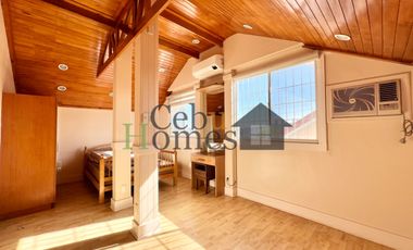 4 Bedroom House in Mandaue for Sale