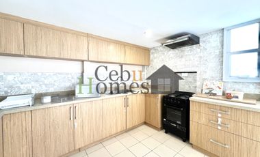 4 Bedroom House in Mandaue for Sale