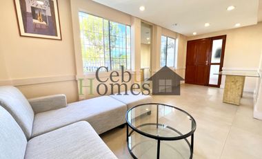 4 Bedroom House in Mandaue for Sale