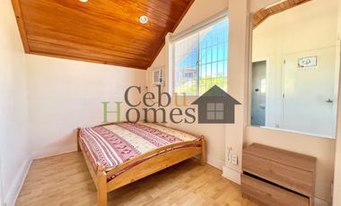 4 Bedroom House in Mandaue for Sale