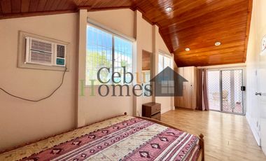 4 Bedroom House in Mandaue for Sale