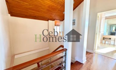 4 Bedroom House in Mandaue for Sale