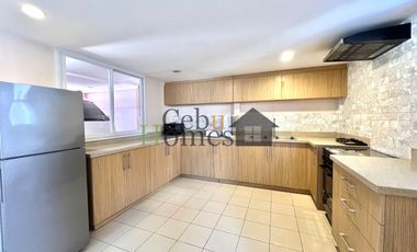 4 Bedroom House in Mandaue for Sale