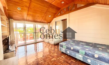 4 Bedroom House in Mandaue for Sale