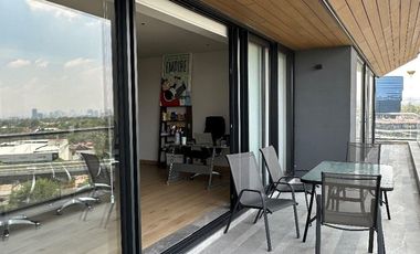 DEPARTAMENTO DE INIGUALABLE OPORTUNIDAD. ORIGINA PEDREGAL