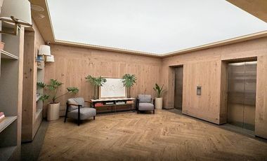 DEPARTAMENTO DE INIGUALABLE OPORTUNIDAD. ORIGINA PEDREGAL