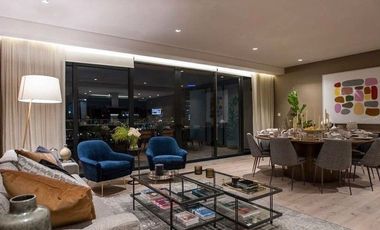 DEPARTAMENTO DE INIGUALABLE OPORTUNIDAD. ORIGINA PEDREGAL