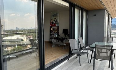 DEPARTAMENTO DE INIGUALABLE OPORTUNIDAD. ORIGINA PEDREGAL