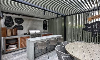 DEPARTAMENTO DE INIGUALABLE OPORTUNIDAD. ORIGINA PEDREGAL