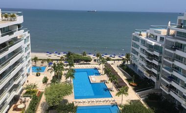 PLAYA DORMIDA SANTA MARTA ALQUILER DIAS PRECIO POR NOCHE