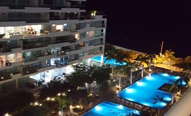 PLAYA DORMIDA SANTA MARTA ALQUILER DIAS PRECIO POR NOCHE