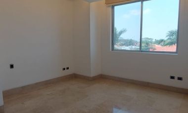 Samborondon, Renta de Lindo Departamento 3 Dorm. Vista Al Rio