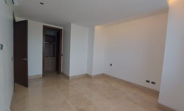 Samborondon, Renta de Lindo Departamento 3 Dorm. Vista Al Rio