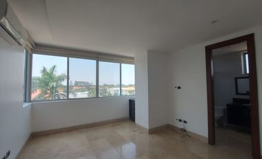 Samborondon, Renta de Lindo Departamento 3 Dorm. Vista Al Rio