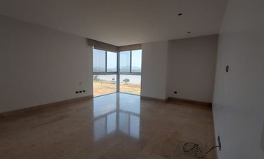 Samborondon, Renta de Lindo Departamento 3 Dorm. Vista Al Rio