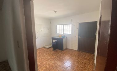 Casa en Renta para Negocio u Oficina en Av. Aztlan