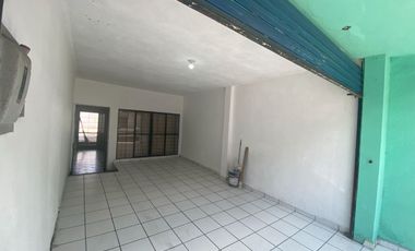 Casa en Renta para Negocio u Oficina en Av. Aztlan