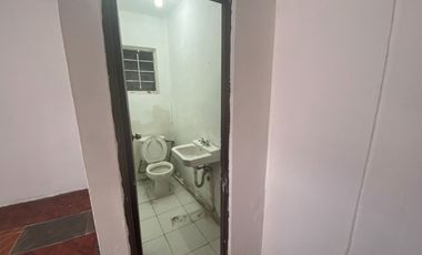 Casa en Renta para Negocio u Oficina en Av. Aztlan